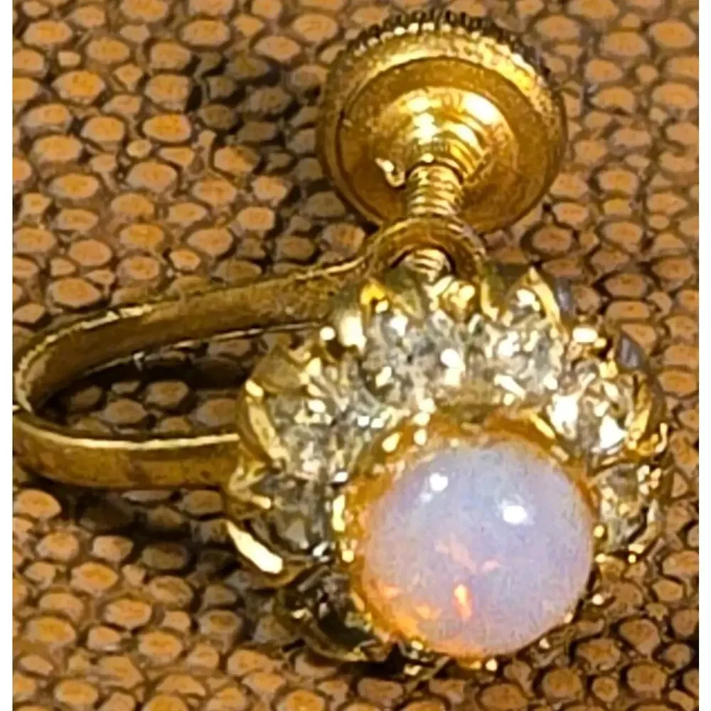 Estate these vintage